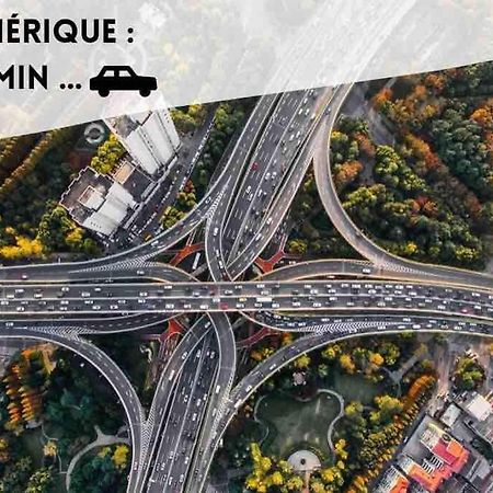 Le Pommeraye Nantes Eksteriør billede